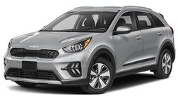 2022 Kia Niro LXS