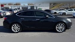 2013 Buick Verano Leather Group