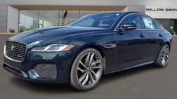 2024 Jaguar XF P300 R-Dynamic SE