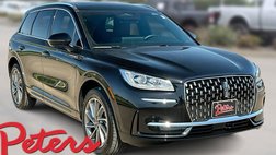 2024 Lincoln Corsair Grand Touring