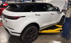 2021 Land Rover Range Rover Evoque S