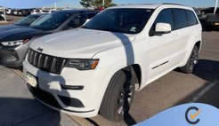 2021 Jeep Grand Cherokee High Altitude