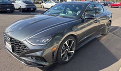 2023 Hyundai Sonata SEL Plus