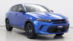 2024 Dodge Hornet R/T