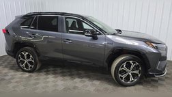 2023 Toyota RAV4 Prime XSE