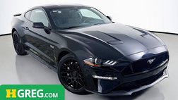 2020 Ford Mustang GT