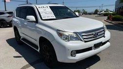 2013 Lexus GX 460 Base