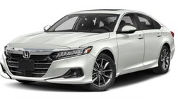 2021 Honda Accord Touring