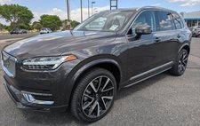 2024 Volvo XC90 B5 Plus Bright Theme