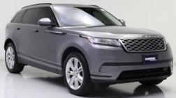 2021 Land Rover Range Rover Velar P250 S