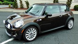 2010 MINI Cooper S