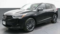 2023 Acura RDX SH-AWD w/Advance w/A-SPEC