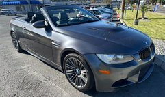 2008 BMW M3 Base