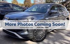 2025 Volkswagen Tiguan S