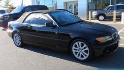 2004 BMW 3 Series 330Ci