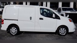 2021 Nissan NV200 SV