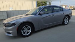 2015 Dodge Charger SE