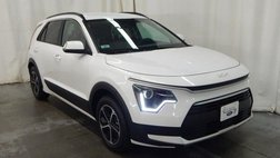 2025 Kia Niro EX
