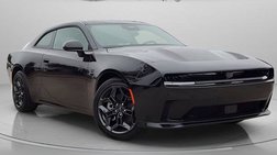 2025 Dodge Charger Daytona R/T