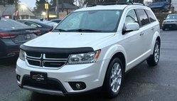 2014 Dodge Journey R/T