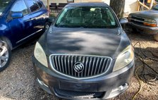 2013 Buick Verano Base