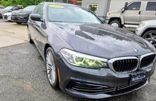 2020 BMW 5 Series 530i xDrive