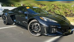 2023 Chevrolet Corvette Z06