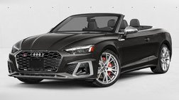 2024 Audi S5 3.0T quattro Prestige