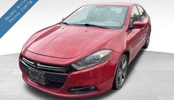2015 Dodge Dart GT
