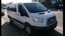 2015 Ford Transit 350 XL