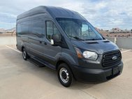 2019 Ford Transit 250