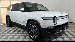 2023 Rivian R1S Launch Edition