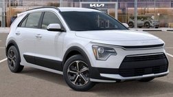2025 Kia Niro EX