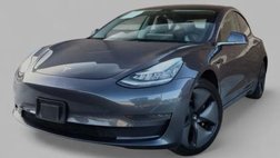 2019 Tesla Model 3 Mid Range