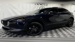 2023 Mazda CX-30 2.5 Turbo Premium