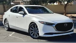 2019 Mazda MAZDA3 Premium