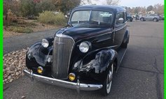 1937 Chevrolet 
