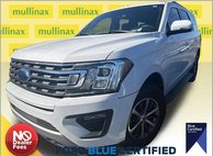 2019 Ford Expedition XLT