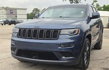 2021 Jeep Grand Cherokee High Altitude