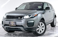 2017 Land Rover Range Rover Evoque SE