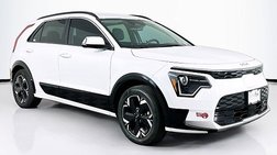 2023 Kia Niro EV Wind