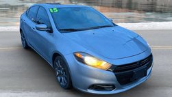 2013 Dodge Dart Limited