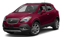 2014 Buick Encore Base