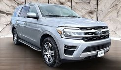 2023 Ford Expedition Limited
