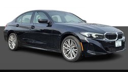 2023 BMW 3 Series 330i xDrive
