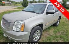 2009 GMC Yukon SLT XFE