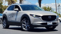 2024 Mazda CX-30 2.5 S Preferred