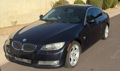 2010 BMW 3 Series 335i xDrive