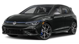 2024 Volkswagen Golf R 4Motion