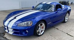 2006 Dodge Viper SRT-10